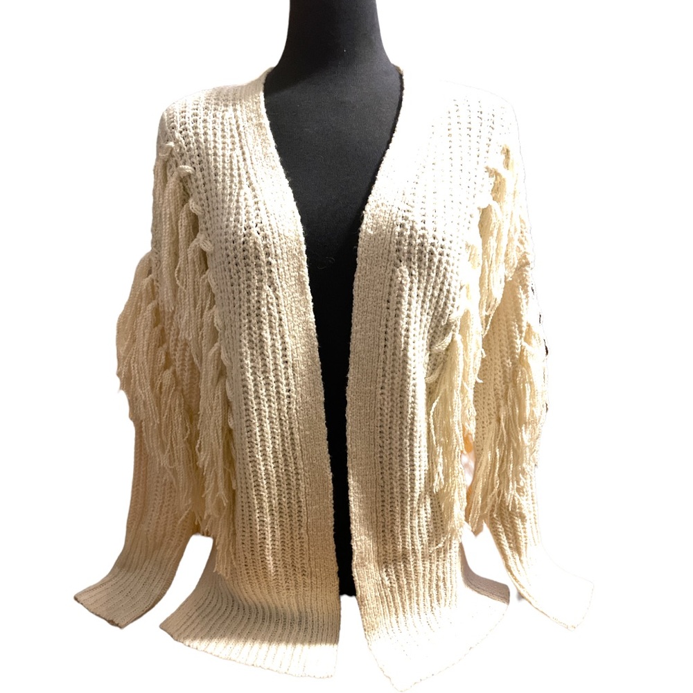 Good Hart/Matilda Jane Cardigan
